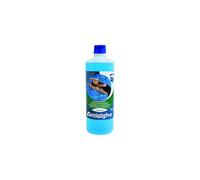 ANTIALGHE LIQUIDO DA 1 LITRO PER PISCINE E SPA - RIMUOVE ALGHE E PREVIENE FORMAZIONE, TRATTAMENTO PISCINE E SPA