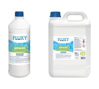 Antialghe Liquido Fluxy 4 Pezzi 5 kg