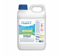 Antialghe Liquido Kg. 10 Alghe Pulizia Piscine Lapi Alghicida Anti Piscina