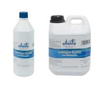 ANTIALGHE LIQUIDO NON SCHIUMOGENO- - lt.1 in flacone - 6 pezzi AILANTO