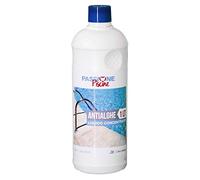 Antialghe Liquido per Acqua Piscine Pulizia Manutenzione battericida 48310