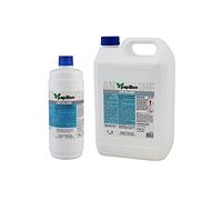 Antialghe per piscine con effetto azzurrante confezione da 5 kg