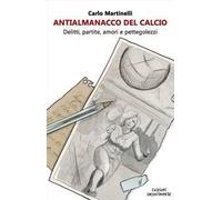 Antialmanacco del calcio