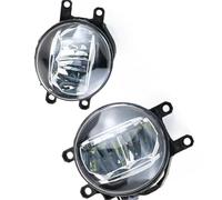 Antiappannamento Compatibile Con Lexus Per IS F 2013 2014 Coppia Left&Right Lampada Fendinebbia Automotive Lampada Fendinebbia Automotive Componenti OEM：8121048050