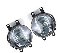 Antiappannamento Compatibile Con Lexus Per NX200t 2015 2016 Coppia Left&Right Lampada Fendinebbia Automotive Lampada Fendinebbia Automotive Componenti Automotive OEM：8121048050