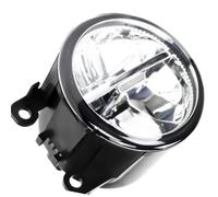 Antiappannamento Compatibile Con Suzuki Per Wagon Per R 2014 Fendinebbia Assemblea Faro Anteriore Day Running Blinker Auto Fog Lamp Accessori Automobilistici