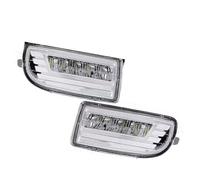 Antiappannamento Compatibile Con Toyota Per Land Per Cruiser LC100 1998 1999 2001 2002 2003 2004 2005 2006 2007 2008 Lampada Indicatore Di Direzione Accessori Automobilistici