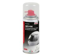 Antiappannante per visiere 100 ml La sua formulazione è stata studiata prevenire