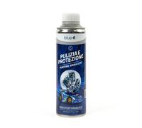 ANTIATTRITO ADDITIVO PULIZIA E PROTEZIONE PUNTERIE IDRAULICHE BLUE BO05035