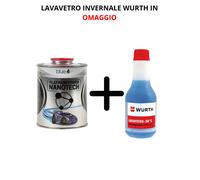 ANTIATTRITO OLIO MOTORE PLATINUM POWER NANOTECH BLUE BO02038