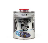 ANTIATTRITO PLATINUM POWER NANOTECH PER OLIO MOTORE BLUE BO02038