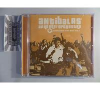 Antibalas - Liberation Afro Beat Vol.1