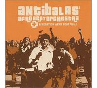 Antibalas - Vol. 1-Liberation Afro Beat