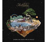 Antibalas - Where The Gods Are In Peace