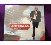 Antibalas - Who Is This America
