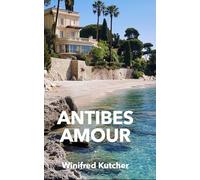 Antibes Amour: Toni & Marco am Cap d'Antibes