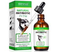 Antibiotici Naturali Per Cani Sostiene Le Difese Immunitarie E Le Allergie Del