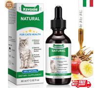 Antibiotici Naturali per Gatti Trattamento Infezioni Cutanee Respiratorie e