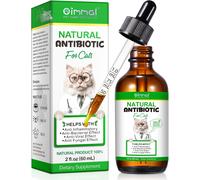 Antibiotici per Gatti per Infezioni, Supporto Alle Difese Immunitarie E Alle All
