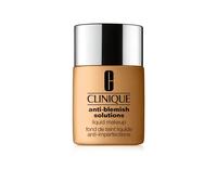 Antiblemish Fluid Makeup Nº Honey 30ml