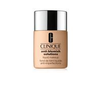 Antiblemish Fluid Makeup Nº Ivory 30ml