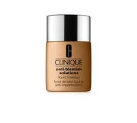 Antiblemish Fluid Makeup Nº Sand 30ml