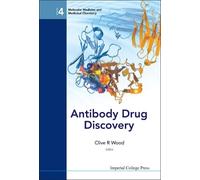 Antibody Drug Discovery (Copertina rigida)