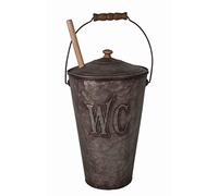 Antic Line Secchio WC