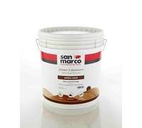 ANTICA CALCE ELITE BIANCO LT.14 Pittura minerale della tradizione italiana per esterni-interni