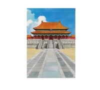 Antica Cina Cartoon bandiere esterne decorative banner all'aperto per la decorazione esterna 28x40 double sided