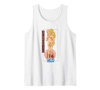 Antica dea dell'amore - Afrodite Canotta