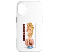 Antica dea dell'amore - Afrodite Custodia per iPhone 16