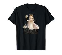 Antica dea Greca in Formazione - Grecia Mitologia Hera Maglietta