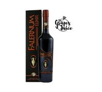 ANTICA DISTILLERIA PETRONE ELIXIR FALERNUM LIQUORE NOBILITATO IN BARRIQUE CAMPAN