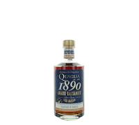 Antica Distilleria Quaglia 1890 Amaro Balsamico - Antica Distilleria Quaglia - 700 ml