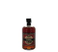 Liquore alla China Distilleria Quaglia