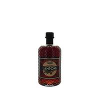 LIQUORE LAMPONE 25° CL 70 A.D. QUAGLIA