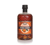 Antica Distilleria Quaglia Liquore al Orange Brandy 70 cl