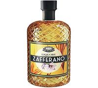Liquore allo Zafferano Distilleria Quaglia