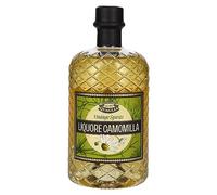Diesus Amaro del Frate Barbero Liquore, 18% Vol, Bottiglia da 75 cl