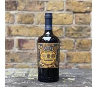ANTICA DISTILLERIA QUAGLIA VERMOUTH DEL PROFESSORE CHINATO ANTICA RICETTA 70 CL