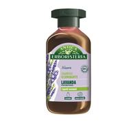 Antica Erboristeria - Shampoo Illuminante alla Lavanda per Capelli Normali, Formula Vegan senza Siliconi, 250ml