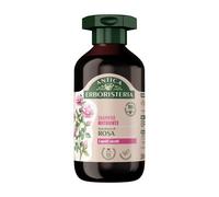 3x Antica Erboristeria Shampoo 250 Ml. Rosa Capelli Secchi