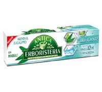 Antica Erboristeria - 24 Tubetti di Dentifricio Purificante Menta e Salvia