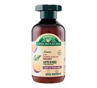 Antica Erboristeria - 2in1 Shampoo & Balsamo Idratante al Latte di Riso per Capelli con Doppie Punte - 225ml