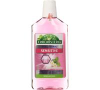 Antica Erboristeria ANTICA ERBORISTERIA collutorio sensitive prevenzione batterica e sollievo 500 ml