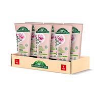 Antica Erboristeria Balsamo Nutriente e Illuminante Rosa Selvatica, Shampoo Per Capelli Secchi, Con Ingredienti Naturali, 6 Pezzi X 200 ml