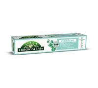 Antica Erboristeria - Dentifricio Purificante ad Azione Antibatterica, Protegge le Gengive, Alito Fresco, Gusto Menta Peperita e Tè Verde - 75 ml