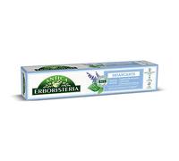 Antica Erboristeria - Dentifricio Sbiancante Naturale, Freschezza Intensa, Denti più Bianchi, Gusto Salvia e Menta - 75 ml