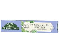 2 Pezzi Antica Erboristeria Dentifricio Sbiancante Salvia e Menta 75ml